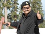 Mohanlal kandahar