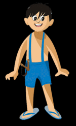 Tintu mon