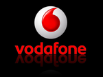Vodafone black
